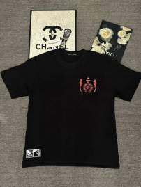Picture of Chrome Hearts T Shirts Short _SKUChromeHeartsS-XLhgntxYH06017387